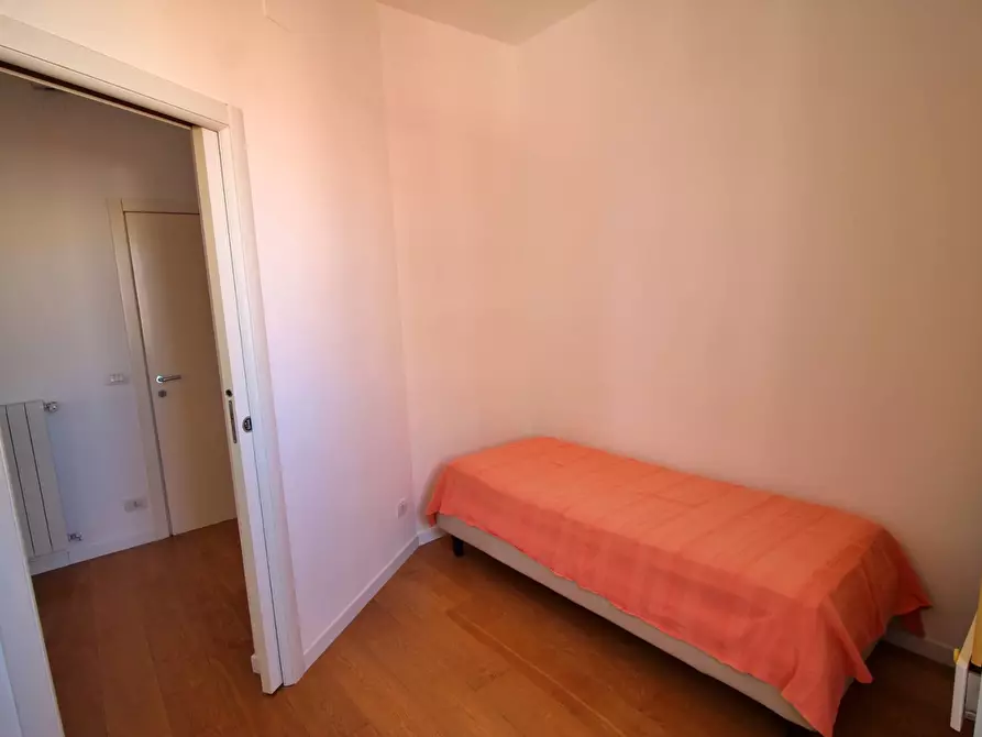 Immagine 4 di Appartamento in affitto  in via Degli Orti di San Giorgio 1 a Siracusa