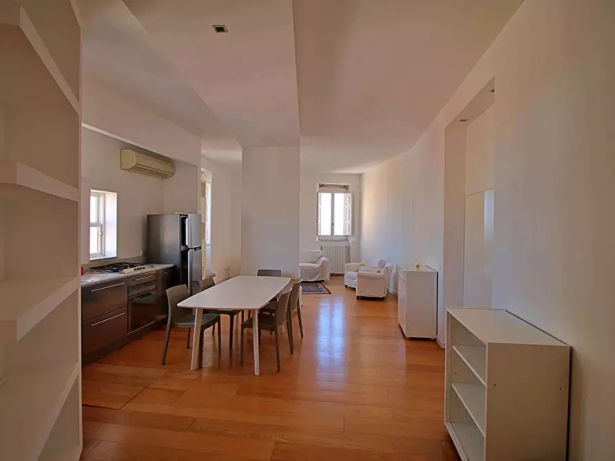 Immagine 5 di Appartamento in affitto  in via Degli Orti di San Giorgio 1 a Siracusa