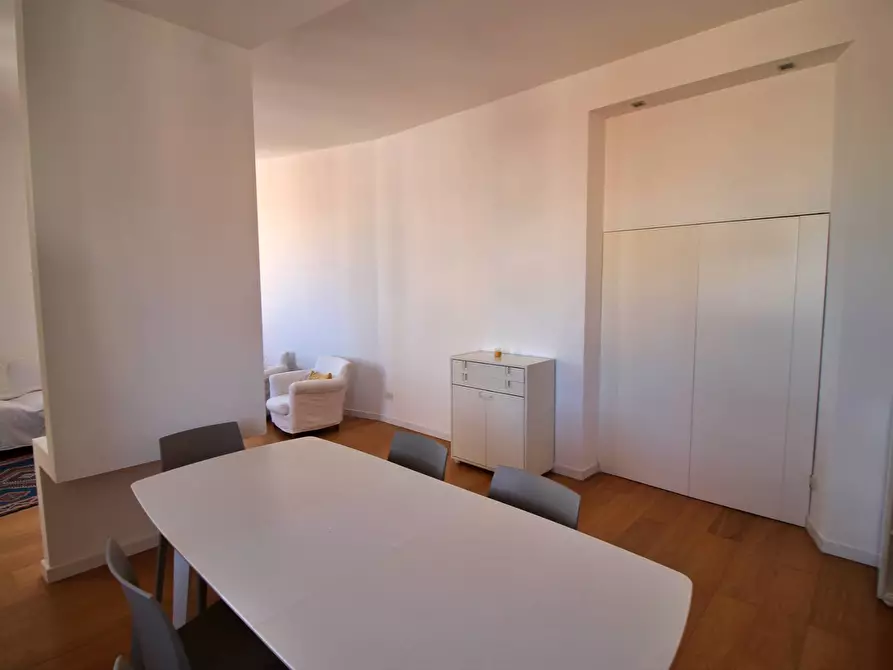 Immagine 6 di Appartamento in affitto  in via Degli Orti di San Giorgio 1 a Siracusa