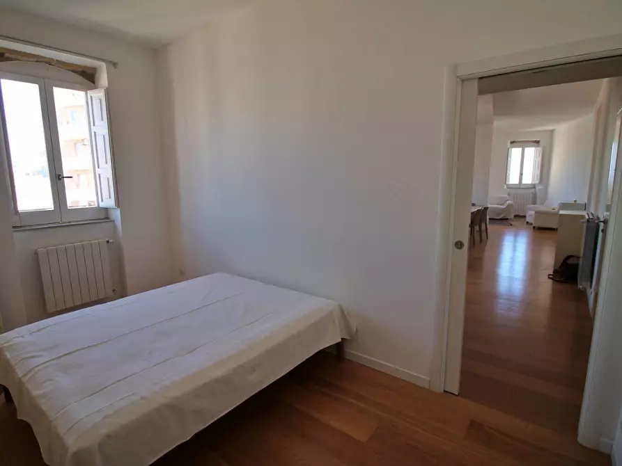 Immagine 7 di Appartamento in affitto  in via Degli Orti di San Giorgio 1 a Siracusa