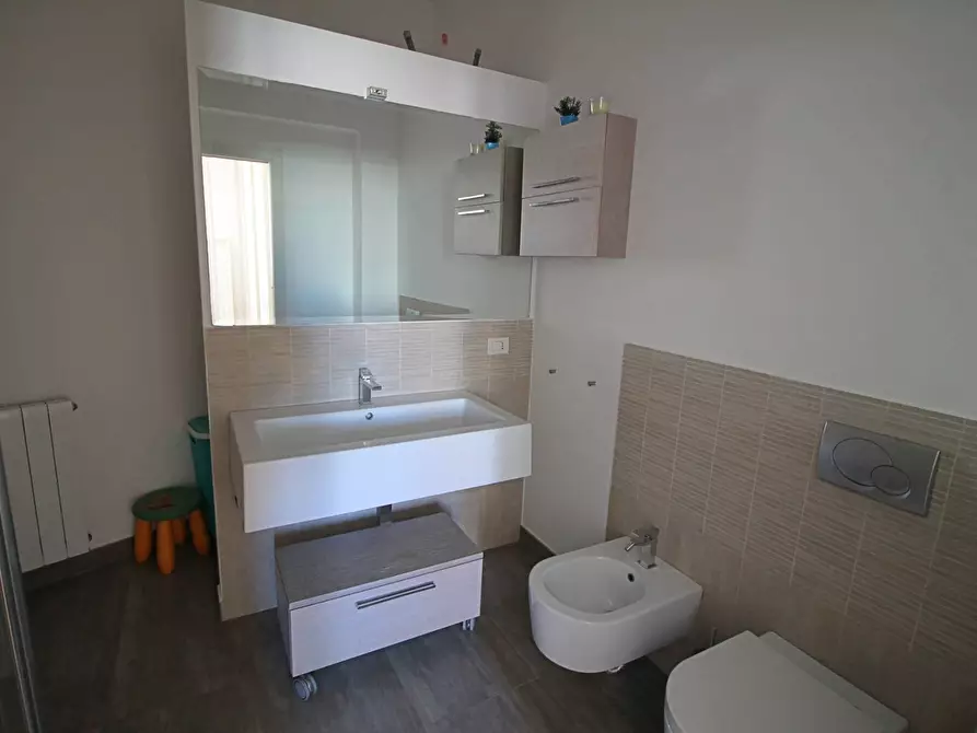 Immagine 9 di Appartamento in affitto  in via Degli Orti di San Giorgio 1 a Siracusa