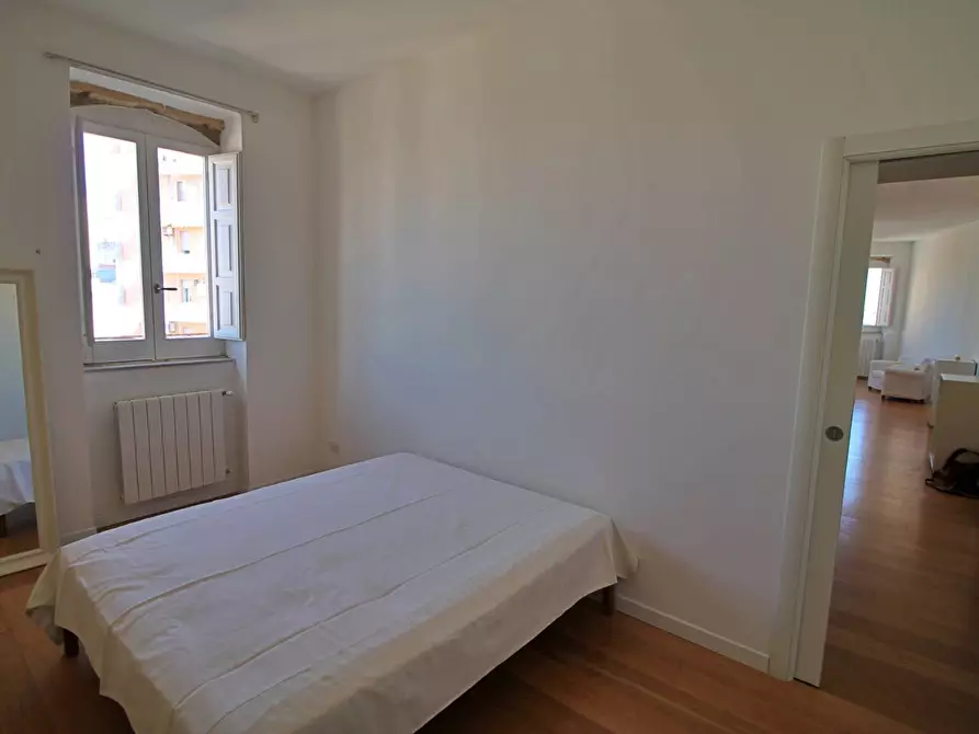 Immagine 10 di Appartamento in affitto  in via Degli Orti di San Giorgio 1 a Siracusa