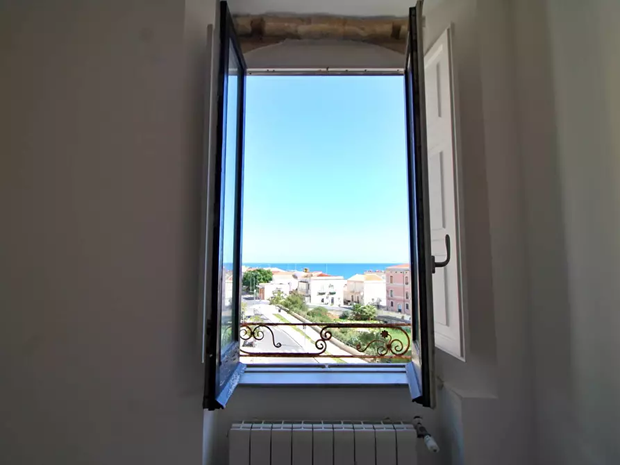 Immagine 12 di Appartamento in affitto  in via Degli Orti di San Giorgio 1 a Siracusa
