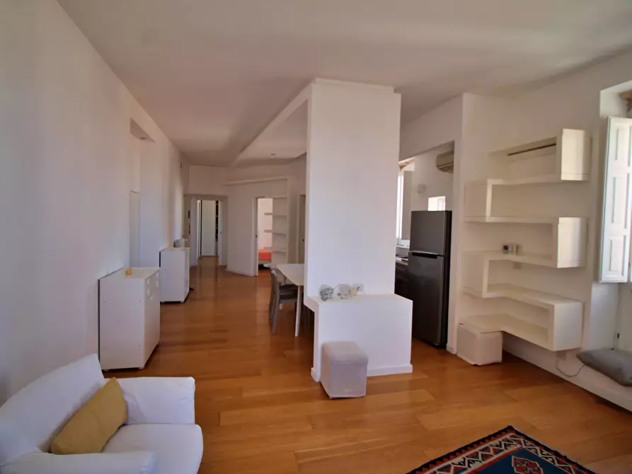 Immagine 13 di Appartamento in affitto  in via Degli Orti di San Giorgio 1 a Siracusa