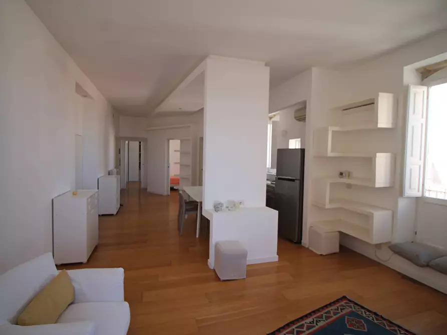 Immagine 14 di Appartamento in affitto  in via Degli Orti di San Giorgio 1 a Siracusa