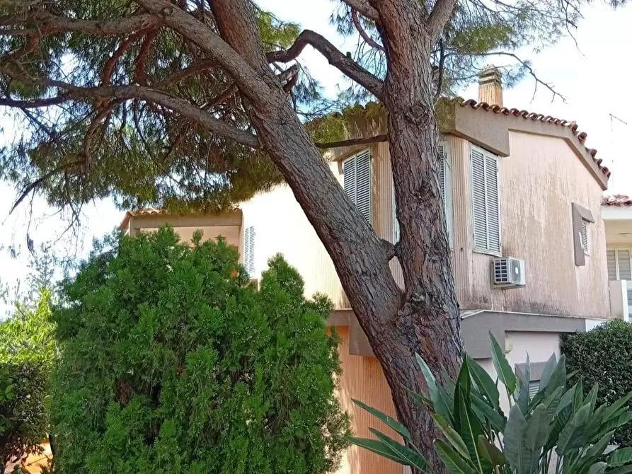 Immagine 1 di Villa in affitto  in Via Orione a Siracusa