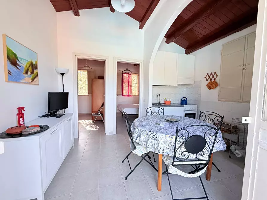 Immagine 3 di Villa in vendita  in STRADA PER OGNINA a Siracusa