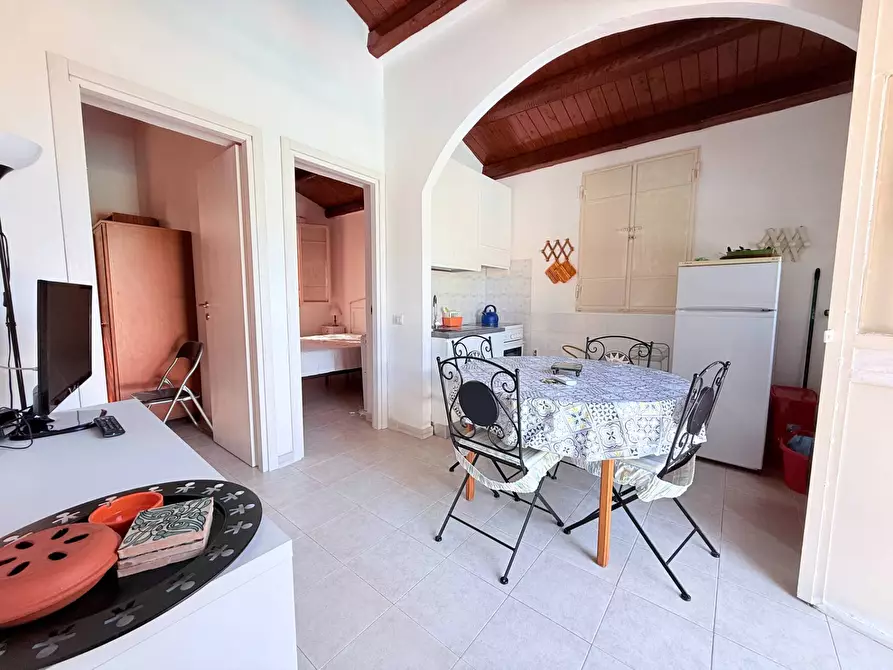 Immagine 4 di Villa in vendita  in STRADA PER OGNINA a Siracusa