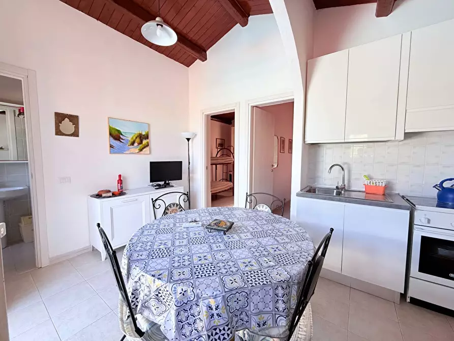 Immagine 6 di Villa in vendita  in STRADA PER OGNINA a Siracusa