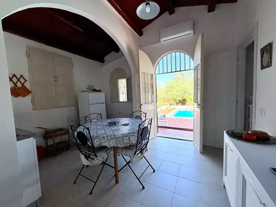 Immagine 7 di Villa in vendita  in STRADA PER OGNINA a Siracusa