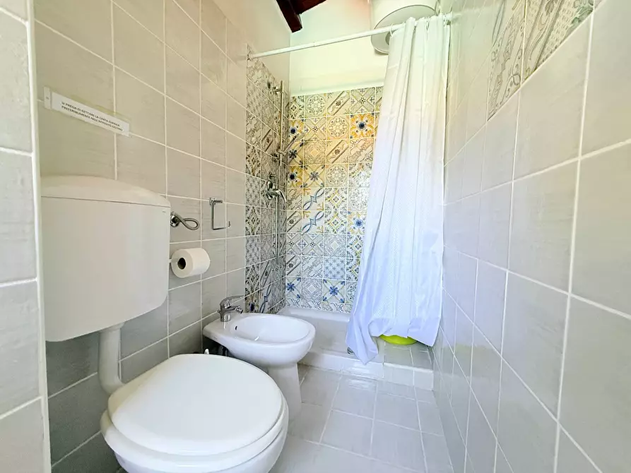 Immagine 13 di Villa in vendita  in STRADA PER OGNINA a Siracusa