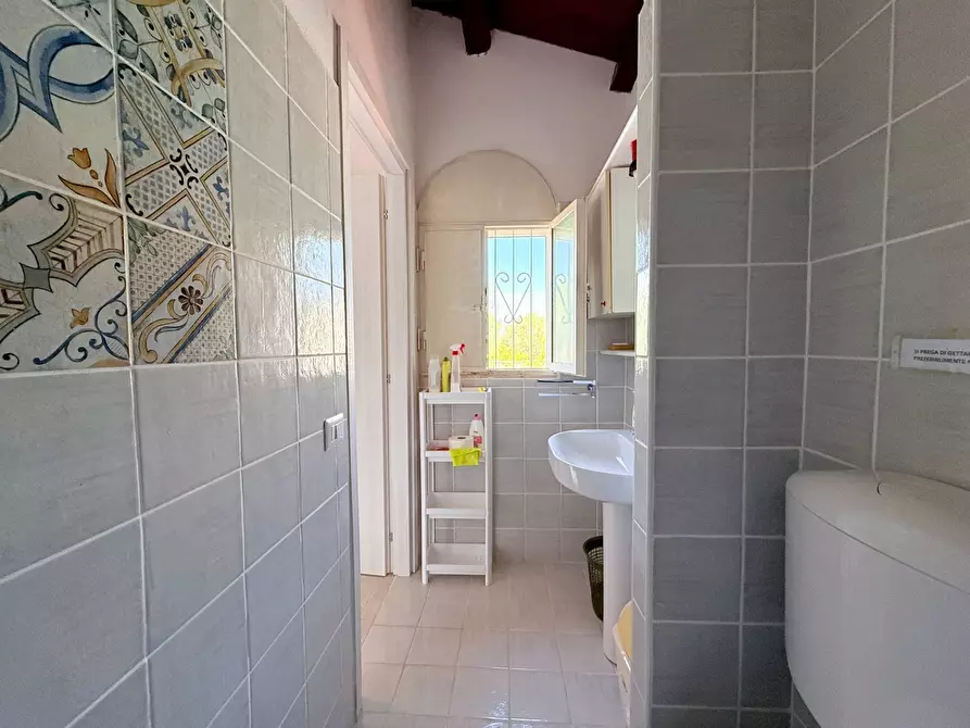 Immagine 15 di Villa in vendita  in STRADA PER OGNINA a Siracusa