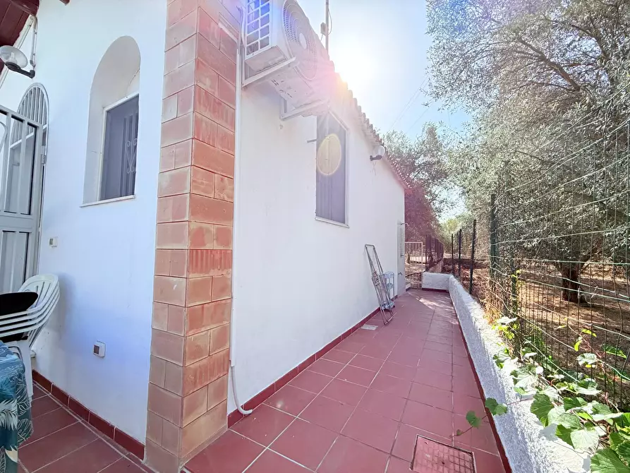 Immagine 16 di Villa in vendita  in STRADA PER OGNINA a Siracusa
