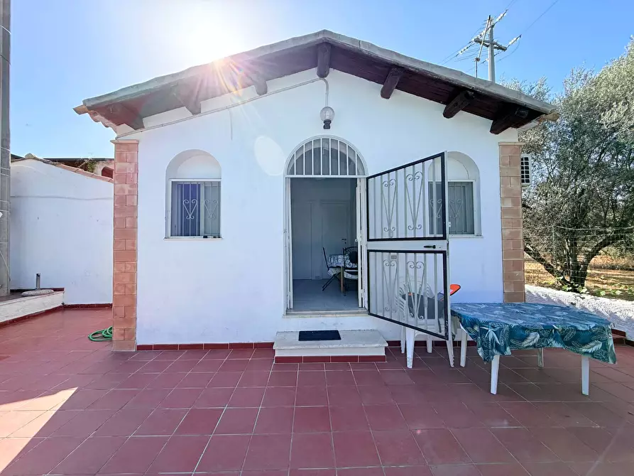 Immagine 17 di Villa in vendita  in STRADA PER OGNINA a Siracusa