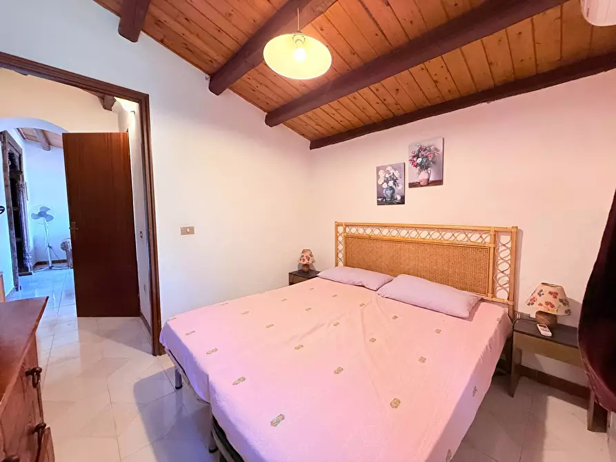 Immagine 12 di Villetta a schiera in vendita  in STRADA PER OGNINA a Siracusa