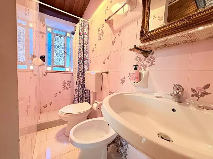 Immagine 15 di Villetta a schiera in vendita  in STRADA PER OGNINA a Siracusa