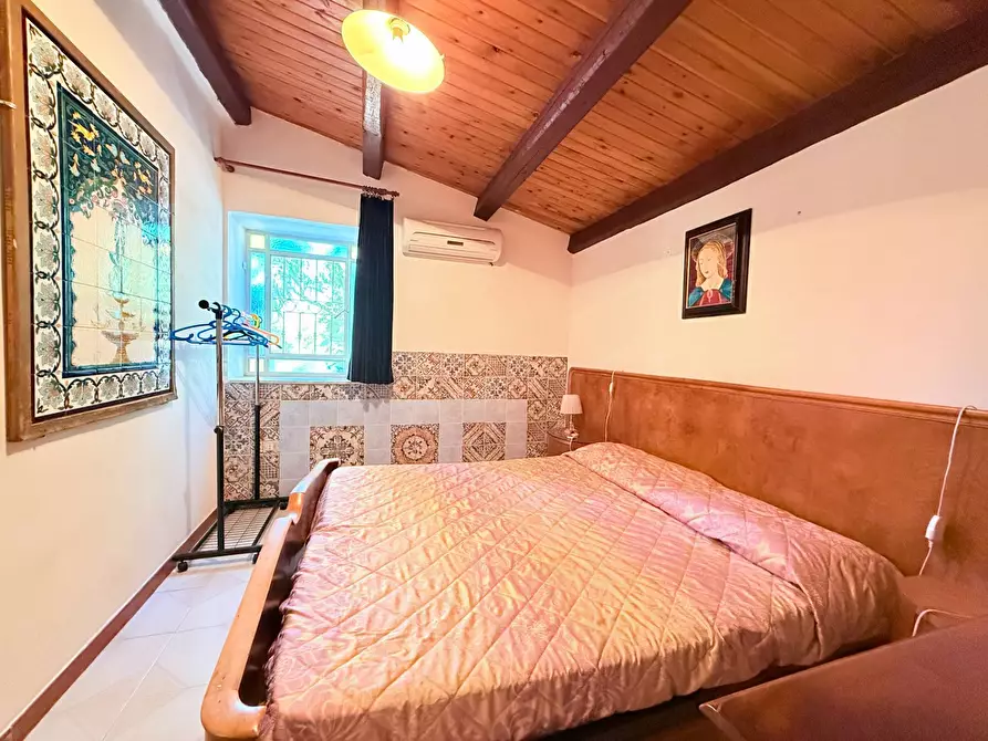 Immagine 16 di Villetta a schiera in vendita  in STRADA PER OGNINA a Siracusa