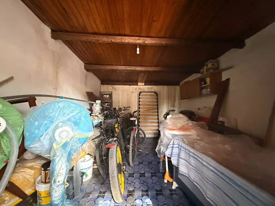 Immagine 24 di Villetta a schiera in vendita  in STRADA PER OGNINA a Siracusa