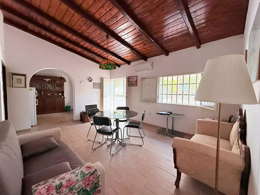 Immagine 6 di Villetta a schiera in vendita  in STRADA PER OGNINA a Siracusa