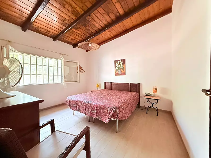 Immagine 11 di Villetta a schiera in vendita  in STRADA PER OGNINA a Siracusa