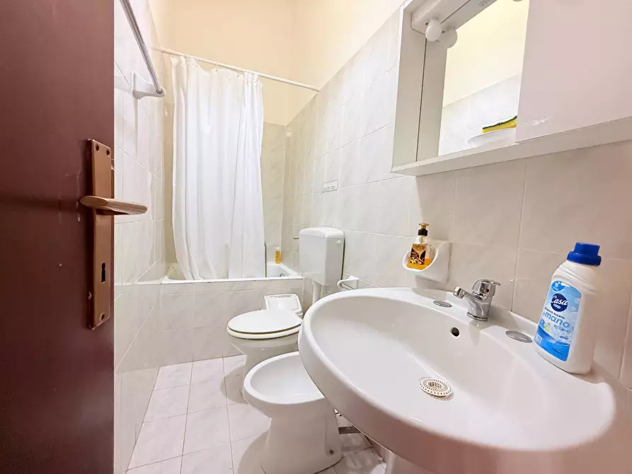 Immagine 17 di Villetta a schiera in vendita  in STRADA PER OGNINA a Siracusa