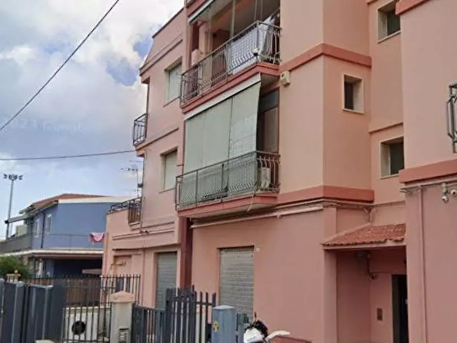 Immagine 1 di Magazzino in affitto  in Via Santa Maria Croce Camerina a Siracusa