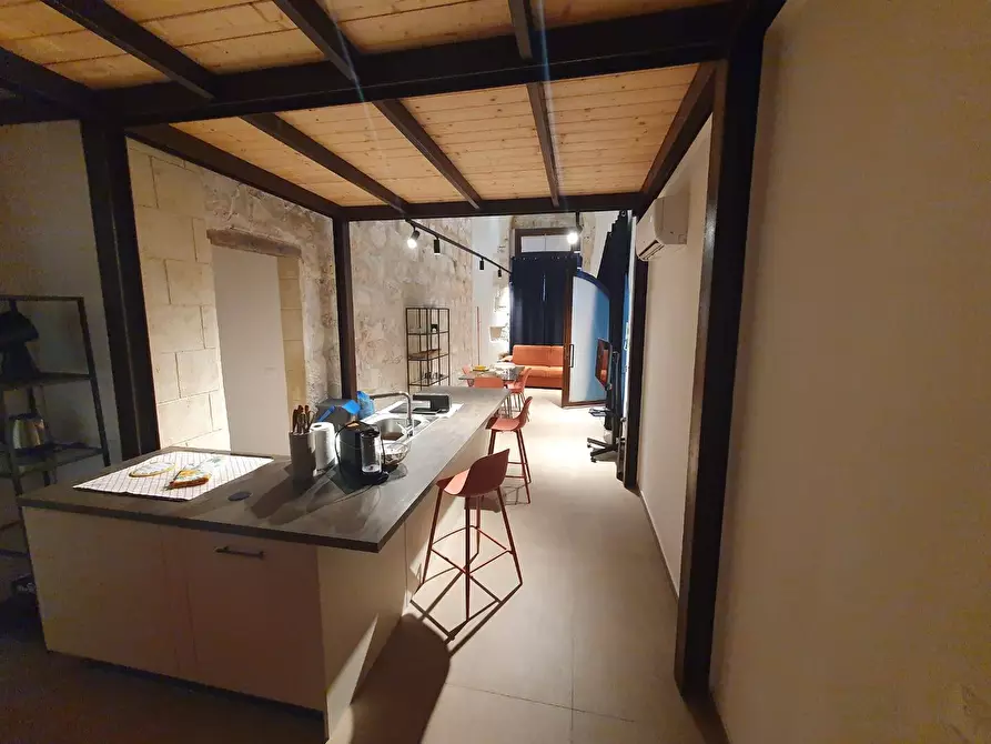 Immagine 2 di Appartamento in affitto  in Via Malta a Siracusa