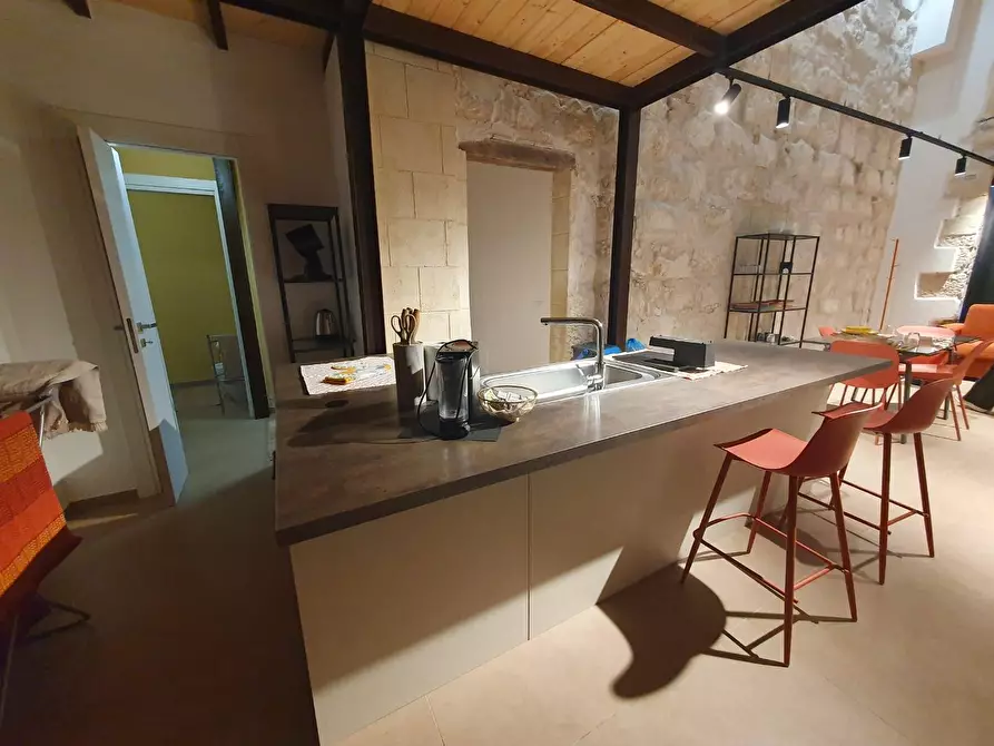 Immagine 5 di Appartamento in affitto  in Via Malta a Siracusa