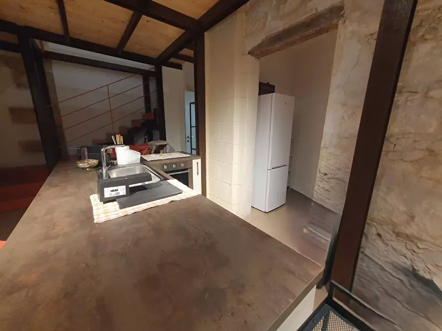 Immagine 7 di Appartamento in affitto  in Via Malta a Siracusa