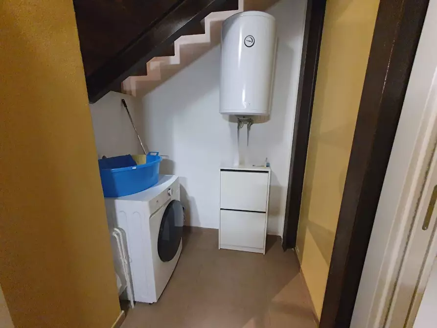 Immagine 11 di Appartamento in affitto  in Via Malta a Siracusa