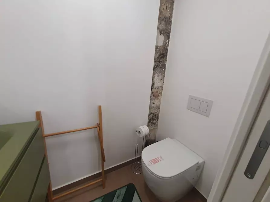 Immagine 17 di Appartamento in affitto  in Via Malta a Siracusa