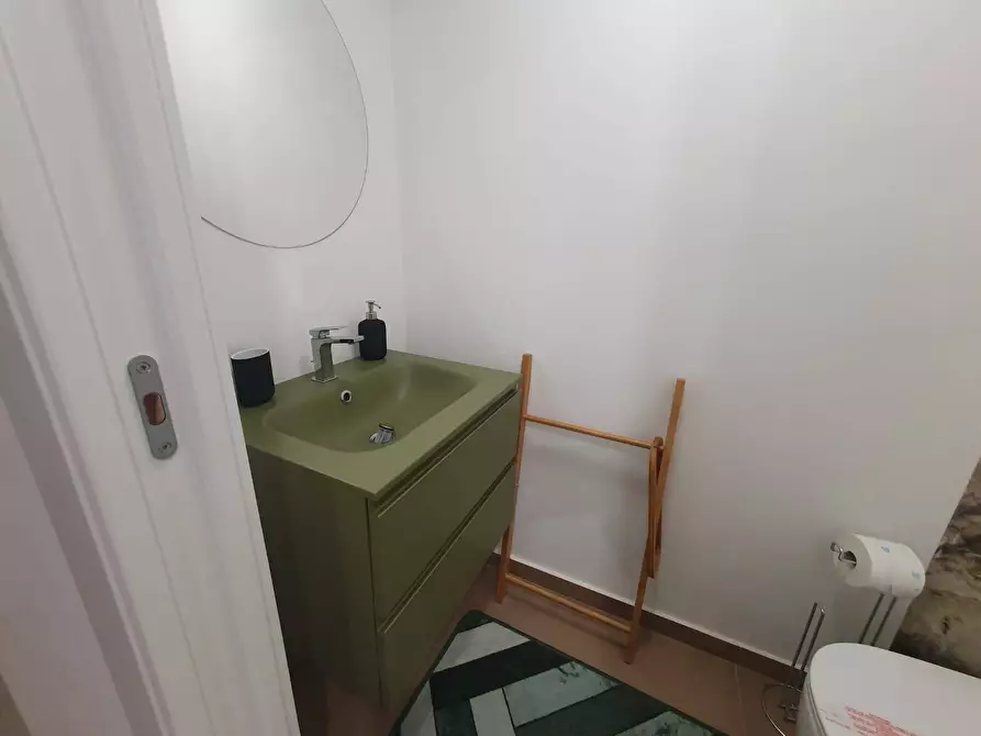 Immagine 18 di Appartamento in affitto  in Via Malta a Siracusa