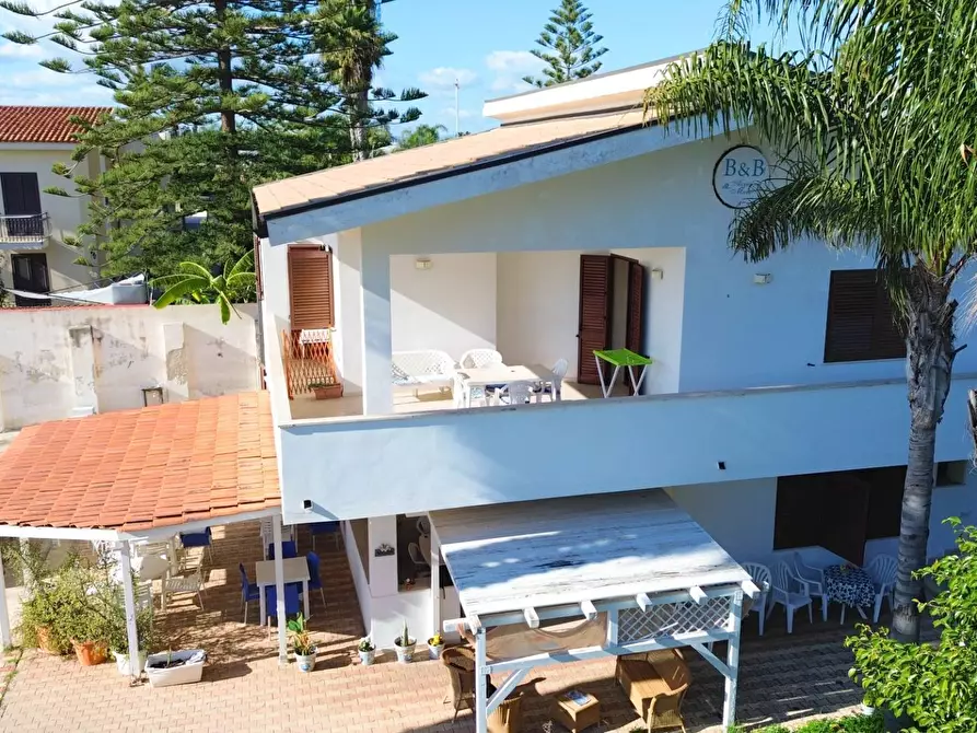 Immagine 3 di Villa in vendita  in Traversa Renella a Siracusa