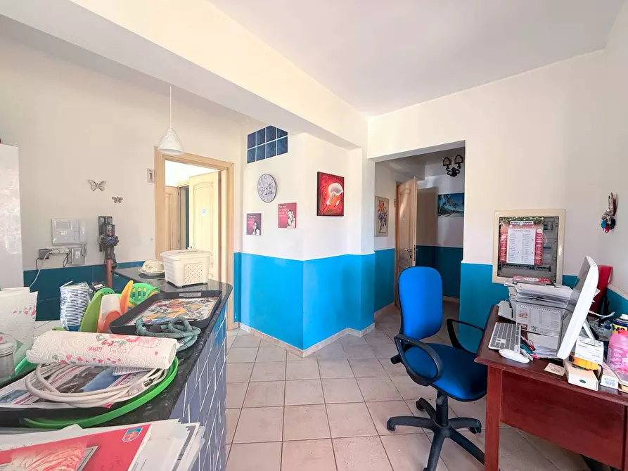 Immagine 9 di Villa in vendita  in Traversa Renella a Siracusa