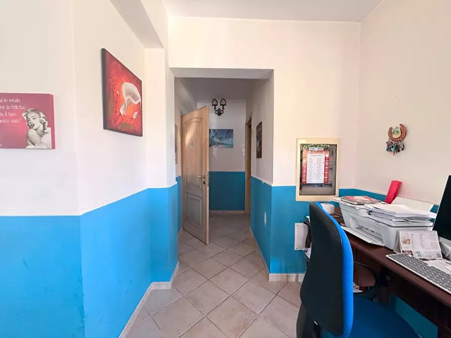 Immagine 10 di Villa in vendita  in Traversa Renella a Siracusa