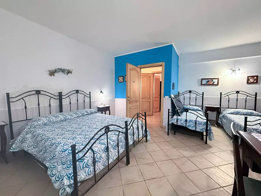 Immagine 21 di Villa in vendita  in Traversa Renella a Siracusa