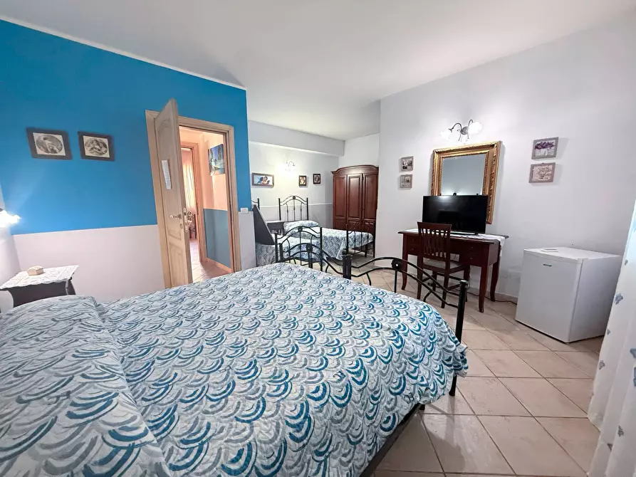 Immagine 22 di Villa in vendita  in Traversa Renella a Siracusa