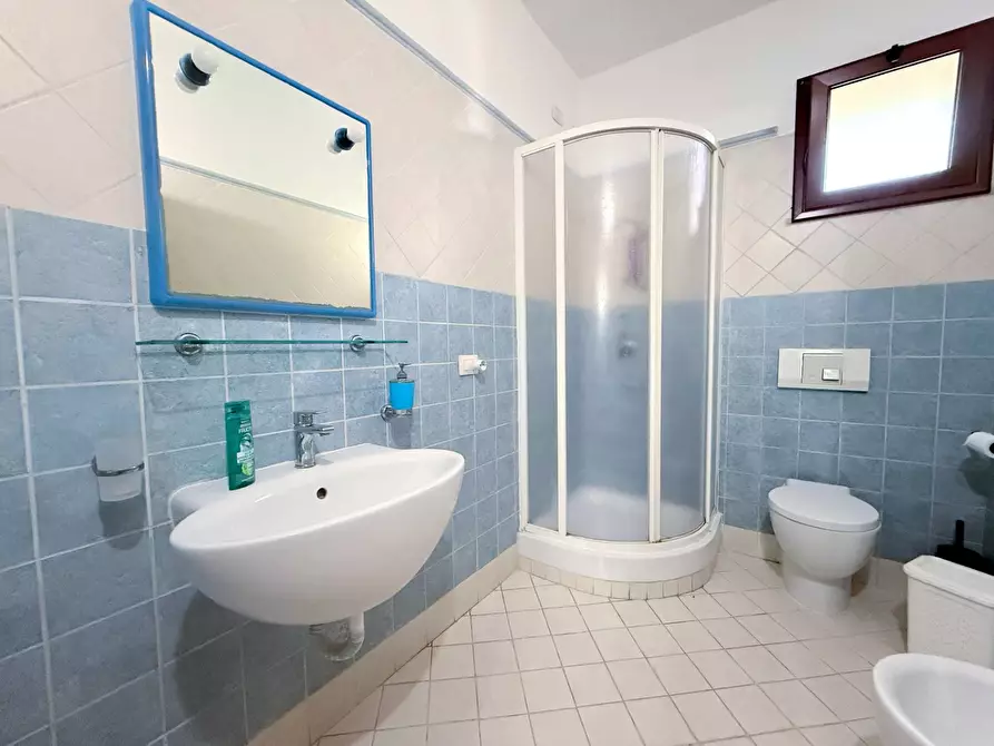 Immagine 23 di Villa in vendita  in Traversa Renella a Siracusa