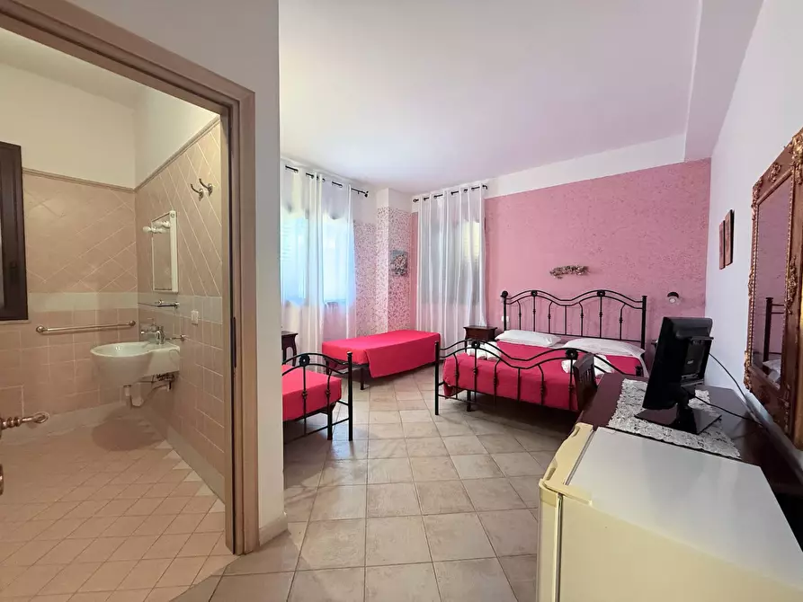 Immagine 36 di Villa in vendita  in Traversa Renella a Siracusa