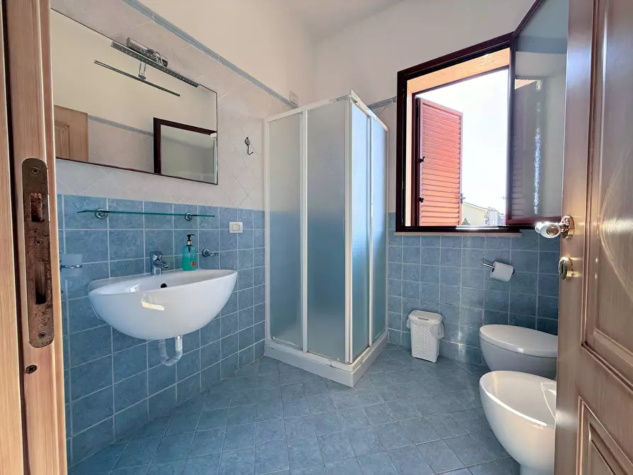 Immagine 37 di Villa in vendita  in Traversa Renella a Siracusa