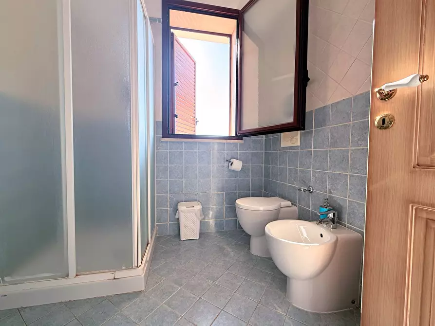 Immagine 39 di Villa in vendita  in Traversa Renella a Siracusa