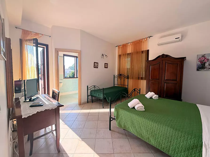 Immagine 46 di Villa in vendita  in Traversa Renella a Siracusa