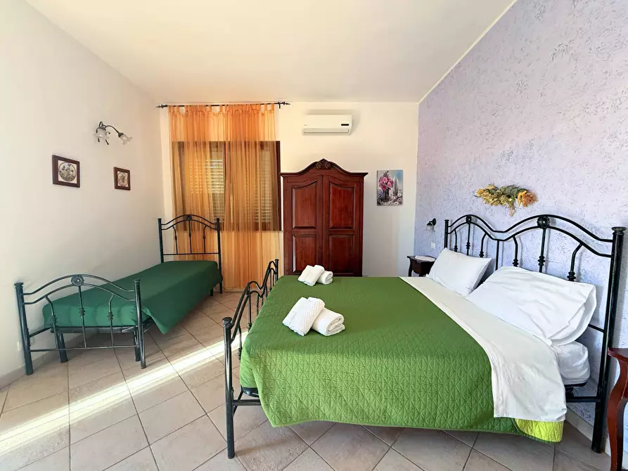 Immagine 47 di Villa in vendita  in Traversa Renella a Siracusa