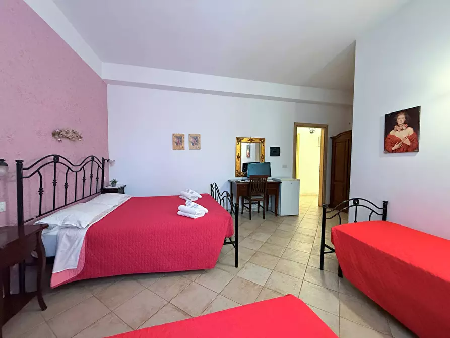 Immagine 48 di Villa in vendita  in Traversa Renella a Siracusa