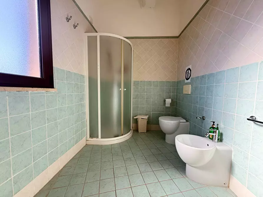 Immagine 49 di Villa in vendita  in Traversa Renella a Siracusa