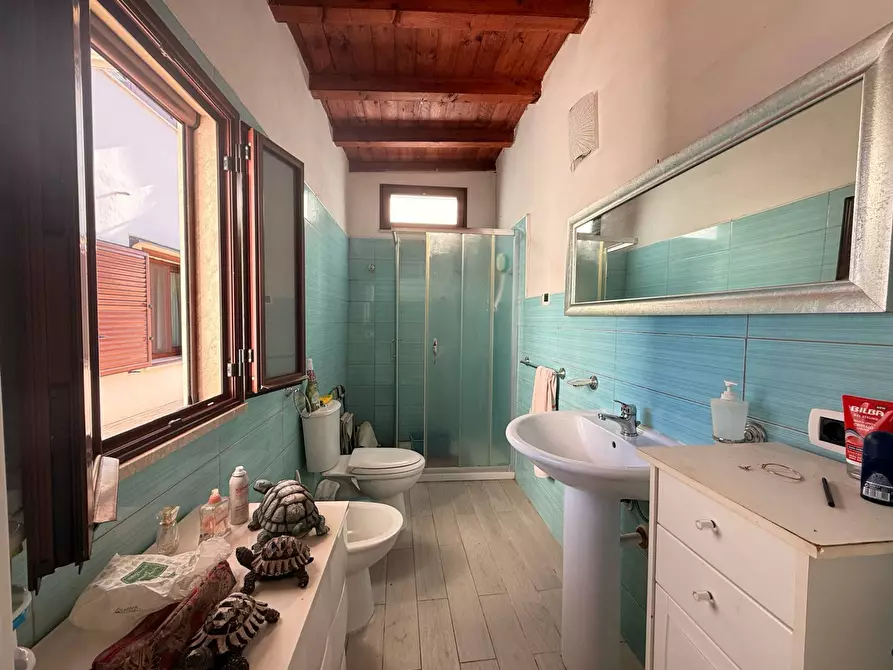 Immagine 51 di Villa in vendita  in Traversa Renella a Siracusa