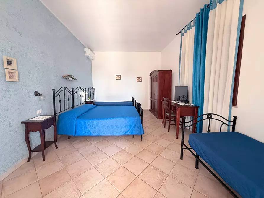 Immagine 54 di Villa in vendita  in Traversa Renella a Siracusa