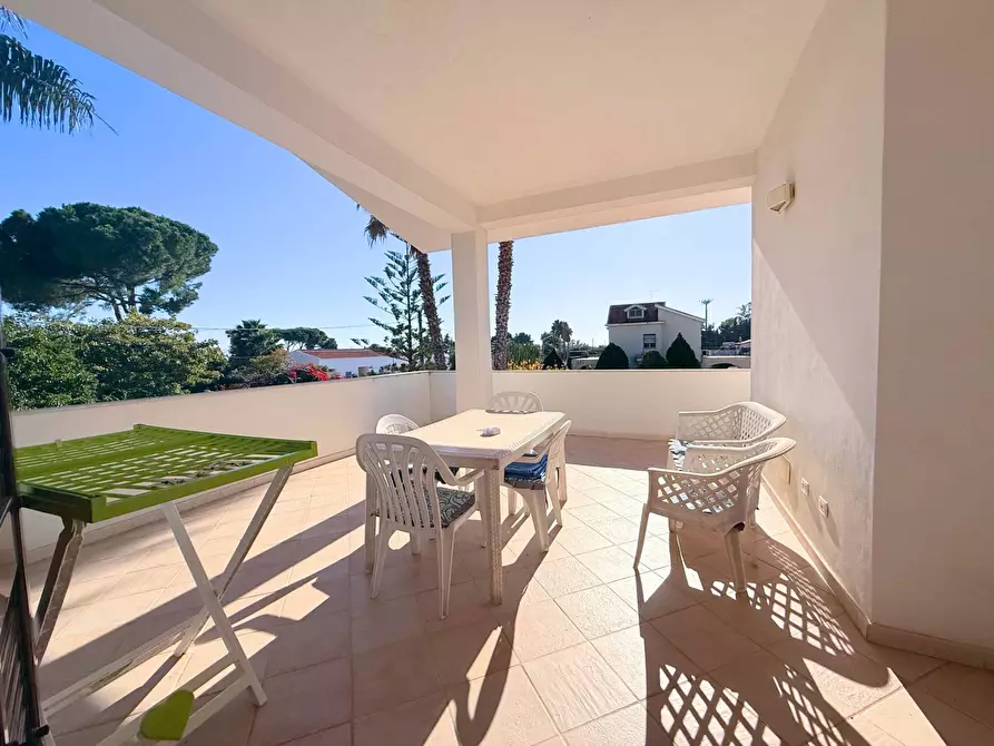 Immagine 55 di Villa in vendita  in Traversa Renella a Siracusa