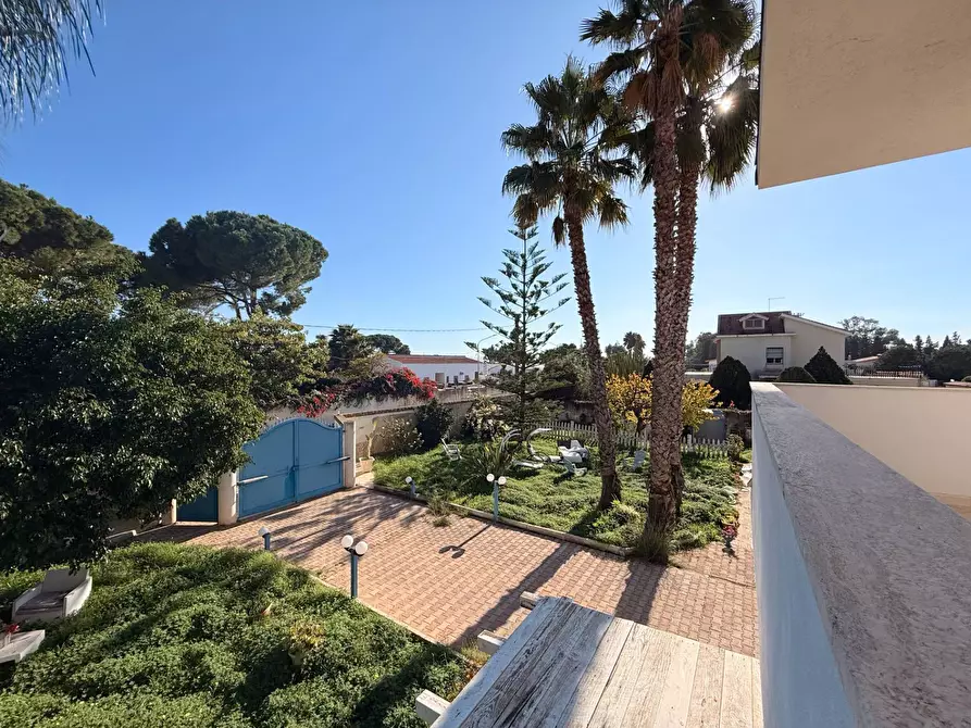 Immagine 57 di Villa in vendita  in Traversa Renella a Siracusa