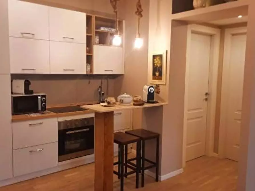 Immagine 2 di Appartamento in affitto  in Corso Gelone a Siracusa